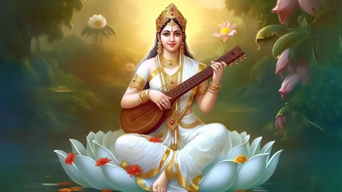 Basant Panchami