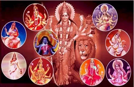 navratri