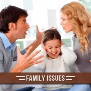 Family Problem Puja & Yajna For Toxic Family Relations, Family Issues Puja