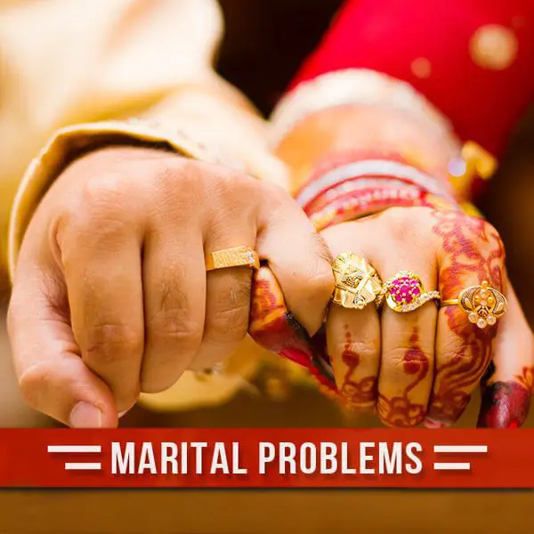 Marital Problems Consultation, Marriage Issue Problems, Talk To Astrologer