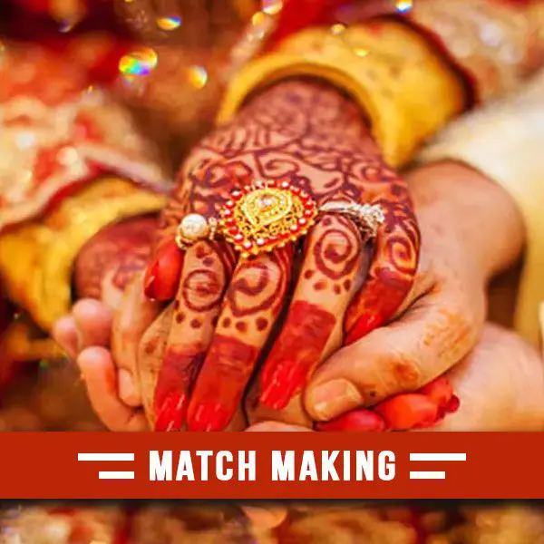 Match Making Horoscope Reports, Kundli Matching, Kundli Milan Report