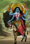 navratri 7
