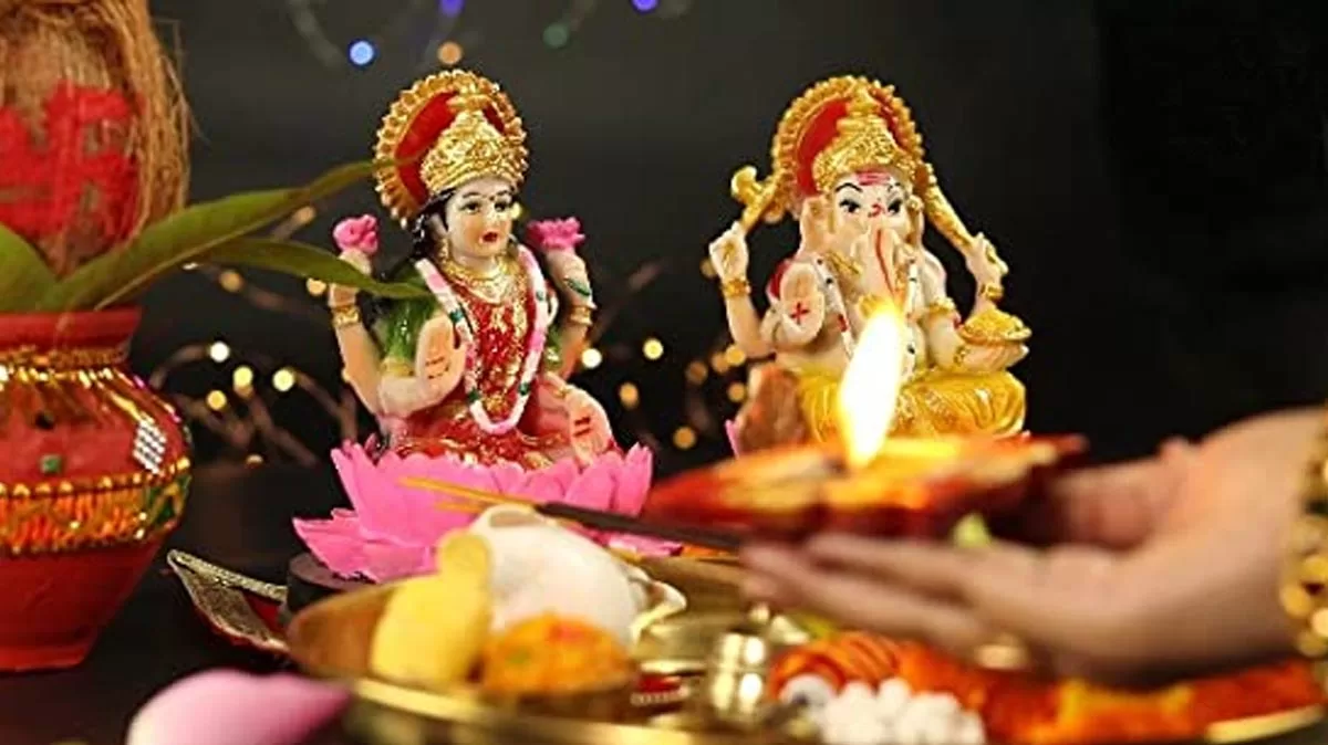 diwali-puja