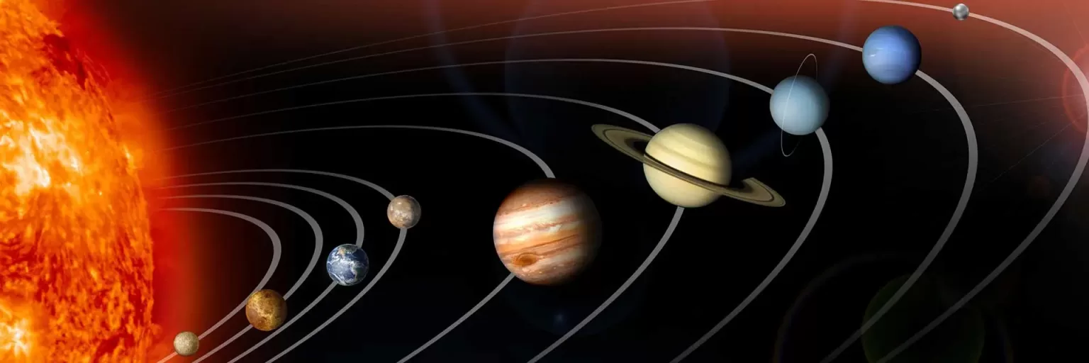अक्टूबर 2024 Planets