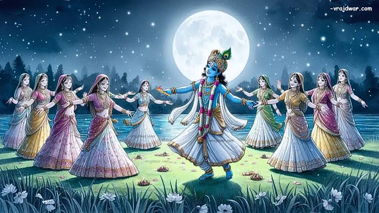 Sharad Purnima