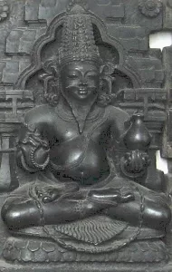 vishnu ji