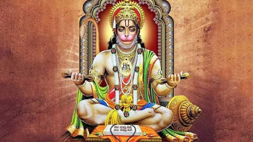 hanumaan ji