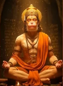 hanumaan ji jay