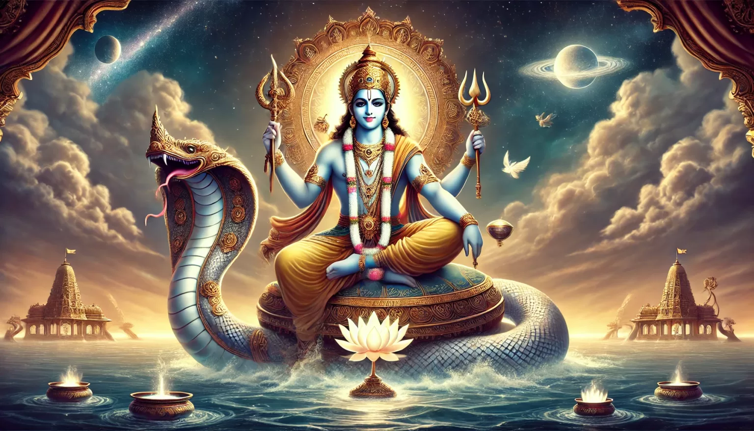 भगवान् शिव की कृपा और भगवान विष्णु का आशीर्वाद- पूरी होंगी मनोकामनायें@shriastro swati saxena sawan ekadashi