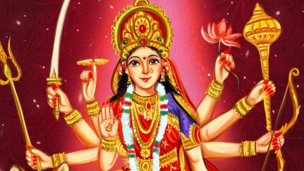 NAVRATRI