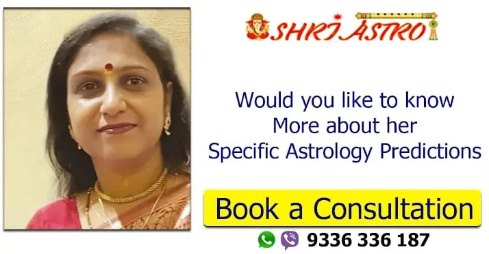 Best astrologer shriastro swati saxena